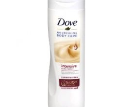 dove intensive lotion extra dry skin