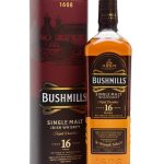 Bushmills Whisky 16YO 70CL