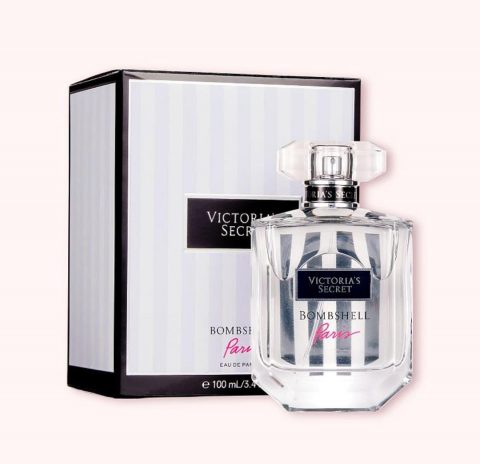 Bombshell Paris Perfume by Victoria's Secret