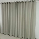 Golden Curtains and blinds