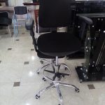 Office Counter Chair