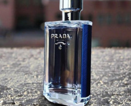 prada milano perfume for men