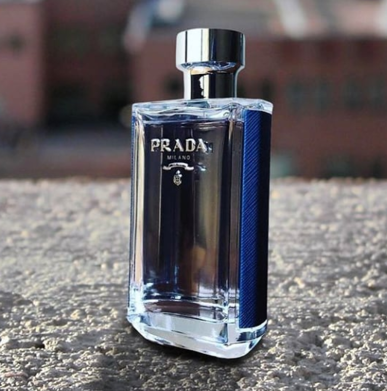 Prada Milano Perfume For Men In Ghana | Reapp Ghana