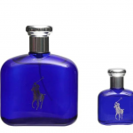 Ralph Lauren Polo Blue Perfume 125ml+25ml