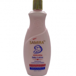 Samira Baby Lotion