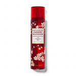 Bath and Body Japanese Cherry Blossom Fragrance Mist