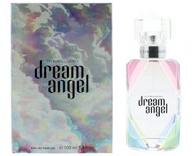 victoria secret dream angel perfume