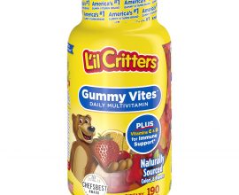 lil critters gummies