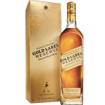 Johnnie Walker Gold Reserve Whisky 1L