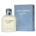 Dolce &Gabbana Light Blue 125ml