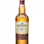Glenlivet Whisky 15YRS 1L