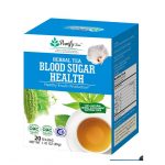 Purify Tree Blood Sugar Health Herbal Tea