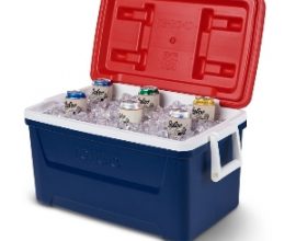 igloo 48 qt ice chest