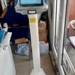 Weighing Scale With BMI For Sale In Ghana