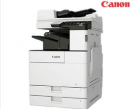 canon photocopier 2630