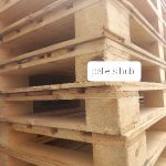 Wooden Pallets