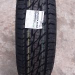 255/70R16 Bridgestone Tyres - FREE DELIVERY OR FIXING