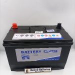 17 Plates Pofirst Battery For Sale In Ghana