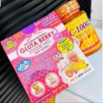 Gluta Berry 200000 Fast Action