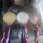 Awards Medals For All Events