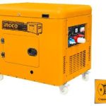 Ingco Diesel Generator 10kva