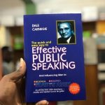 Effective Public Speaking Book