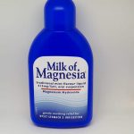 Phillips Milk Of Magnesia