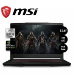 MSI GF63 Thin 10SCXR-222US Gaming laptop