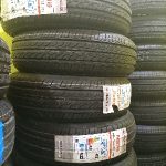 Brand New Tyres Tires - 165/65R13 Nereus Tyres