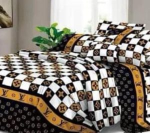 Buy Louis Vuitton Bed Sheets In Ghana