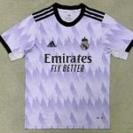 Real Madrid Away Kit 2022/23
