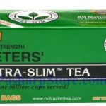 Dieters Nutra Slim Tea-20 bags