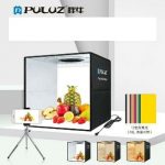 PULUZ Portable Photo Studio Tool Set