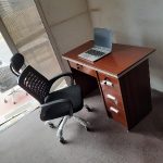 Office Table And Chair