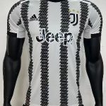 Juventus New Kit 2022/23