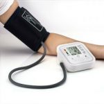 Electronic Blood Pressure Apparatus.