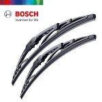 Bosch Wiper Blades For All Cars