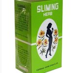 German Herb Slimming Tea-50bags