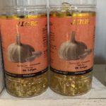 Garlic Capsules For Sale In Ghana