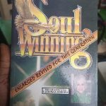 Soul Winning By T.L. Osborn