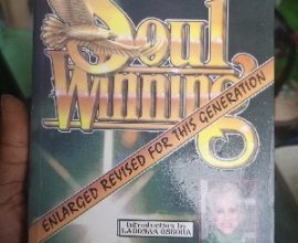 soul winning book
