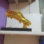 Golden Boot Awards