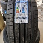 215/45R117 Infinity Tyres/Tires - Brand new