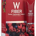 W Fiber Dietary Supplements