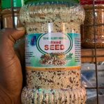 Mixed Seed For Sale In Ghana