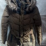 Ladies Winter Jacket