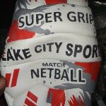 Netball For Sale In Ghana