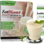 Fat blaster Ultimate Diet Shake