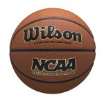 Wilson NCAA Basketball
