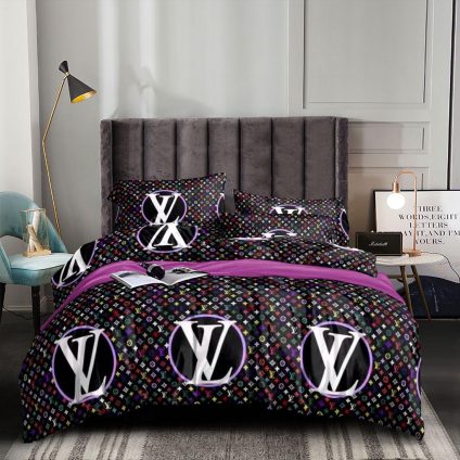 Louis Vuitton Bed Sheets In Ghana For Sale